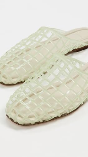 Image of Vince Barcelona Jelly Mule /Clog Shoes