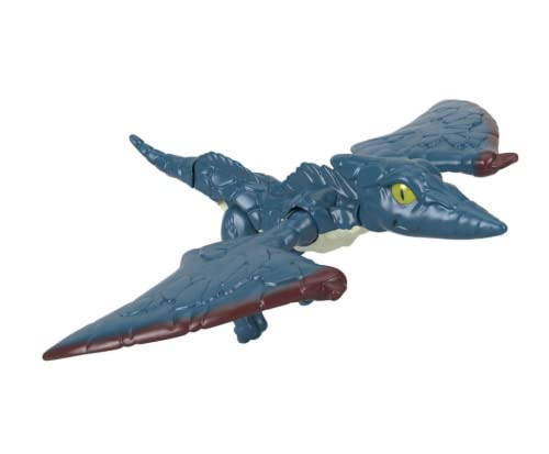 Imaginext Camp Cretaceous Pterodactyl