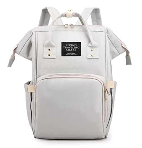 ds3 Diaper Bag for Mother and Baby Waterproof Maternity Bag, Maternity Essentials Travel Bag-picture-31