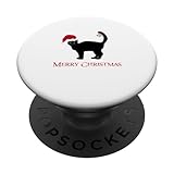 Photo Gallery citazioni e detti di natale divertenti per gli amanti dei gatti, "merry christmas" popsockets popgrip intercambiabile Photo Gallery citazioni e detti di natale divertenti per gli amanti dei gatti, "merry christmas" popsockets popgrip intercambiabile