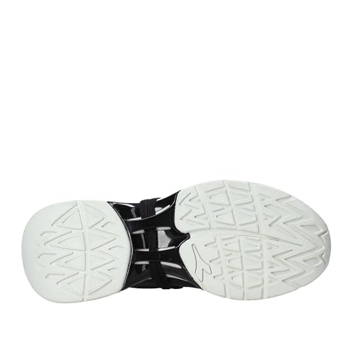 Sneakers Diadora Nero 501176332 taille 36.5 pour un style urbain quotidien - 6