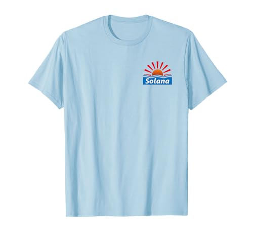Mens Benidorm Solana Hotel Funny British TV Comedy Barman T-Shirt