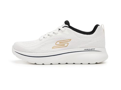 Skechers Herren Go Walk Arch Fit N-Joy Nate – Ansicht 4