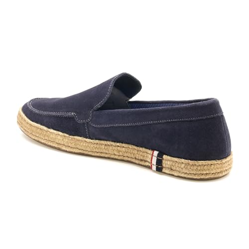 Image of U.S. Polo ASSN. Men Pull On Sneaker Shoes