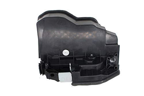 NewYall Front Left Driver Side Door Lock Actuator Latch