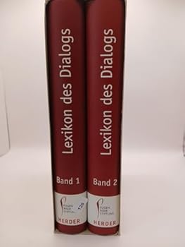 Hardcover Lexikon des Dialogs: Grundbegriffe aus Christentum und Islam [German] Book