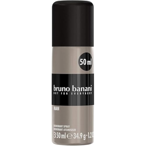 Deodorant Spray 50 ml