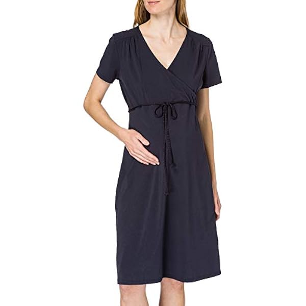 Noppies Dress nurs ss Dallas dames Gekleed