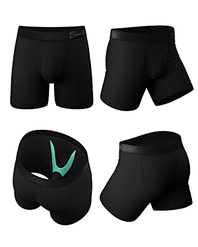 Shinesty Hammock Support Pouch Underwear for Men 5