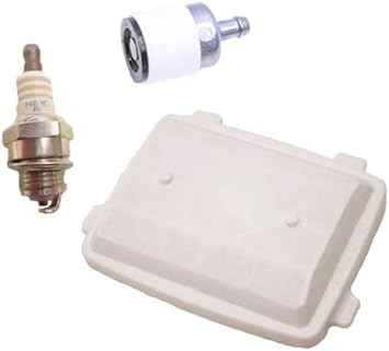 Tune-Up Maintenance Kit 90200Y Compatible with Echo/Shindaiwa Chainsaw Model CS-3510. OEM