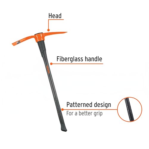 Truper 5 lb Pick Mattock
