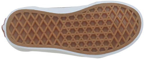 Image of Vans Mens Low-top Trainers