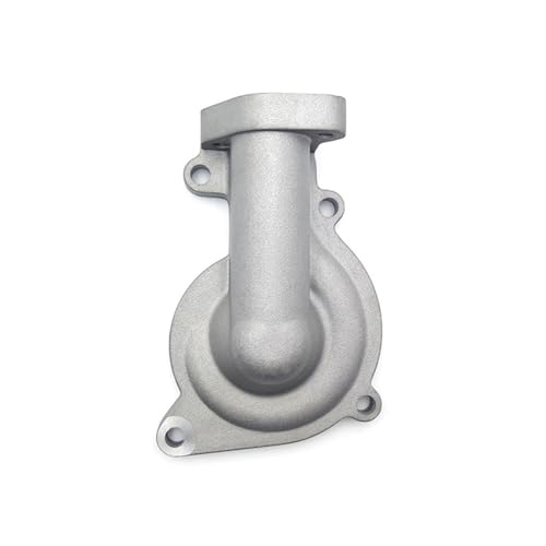 Couvercle d'eau alu NC250 premium pour moteur de compétition Zongshen