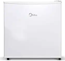 Midea - Frigobar, 45L, 127 V, Branco