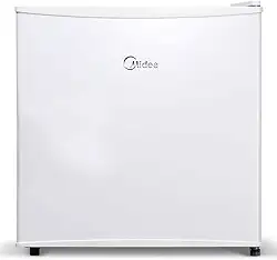 Midea - Frigobar, 45L, 127 V, Branco