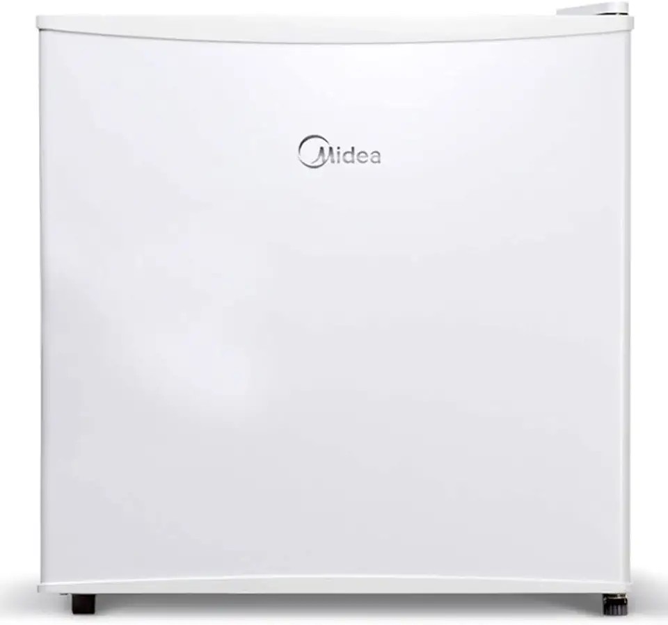 Frigobar, 45L, Branco, 110V, Midea