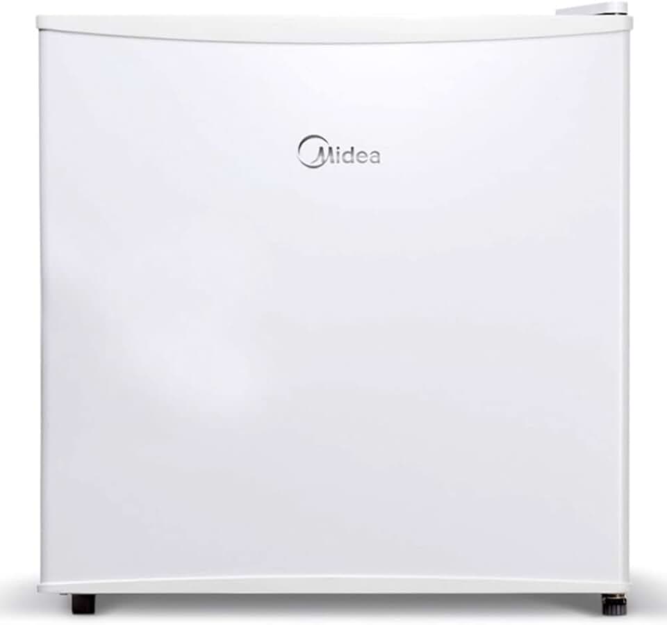 Frigobar, 45L, Branco, 110V, Midea