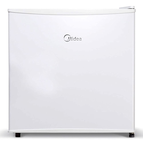 Frigobar, 45L, Branco, 110V, Midea