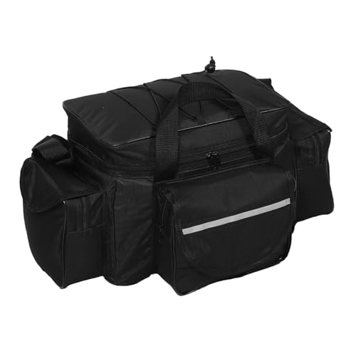 Bandoulière avec compartiments zippés Yardwe pour organiser et transporter vos outils au quotidien