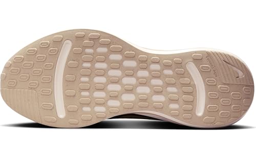 Nike Journey Run Men's Road Running Shoes (FN0228-403, Armory Navy/Green Strike/Pale Ivory/Desert Khaki)4