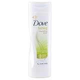 Dove Body Firming Lotion (250ml) - Pack of 2