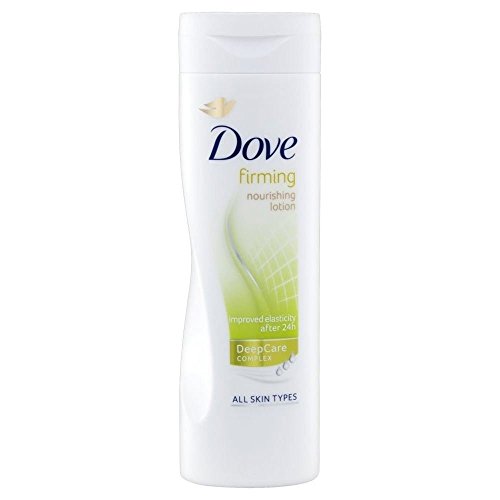 Dove Body Lotion raffermissante 250ml - Pack de 2