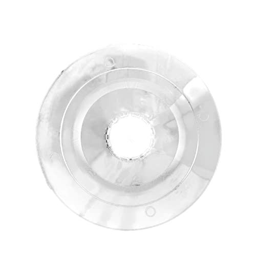 BESPORTBLE 2Pcs flywheel Guard Bike bycicles Bicicleta flywheel Support Rear hub Protector Freewheel Spoke Protector Wheel Spoke Disc Spokes Protective Cover Cassette Wheel Covers Plastic