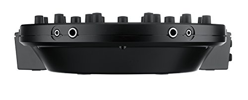 Amazon | Roland ローランド Session Mixer HS-5 | DJミキサー | 楽器