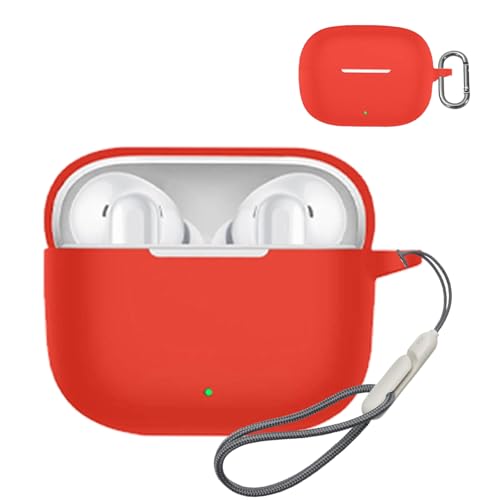 For HUAWEI FreeBuds SE 4 ANC P[X یJo[ VRP[X SpinoArmor [d\ Sʕی h~ LYh~ ϏՌ ho y [ Jrit HUAWEI FreeBuds SE 4 ANCΉi