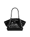 JW PEI Women's Hana Medium Tote Bag - Black Croc