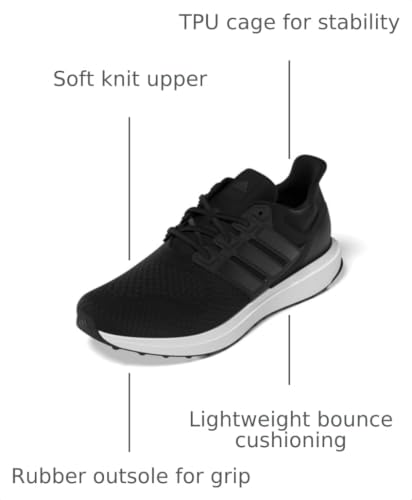 Image of Adidas Baby-Boys Ubounce DNA