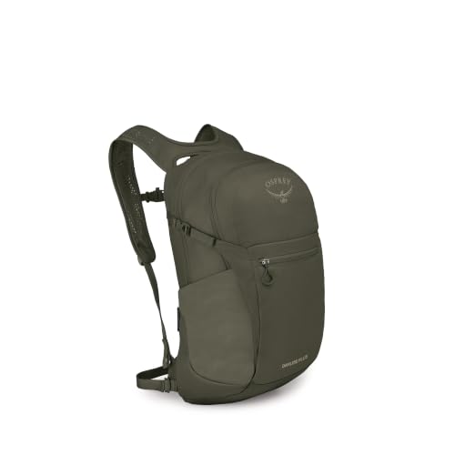 Image of Osprey Daylite Plus Earl, Green OS