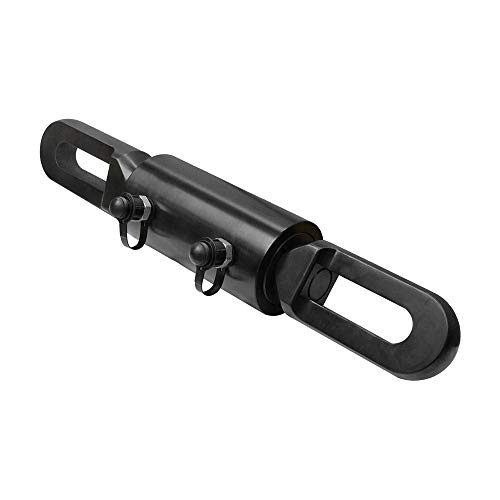 MH GLOBAL Push Pull Hydraulic Cylinder Pushing Pulling 10/5 Ton