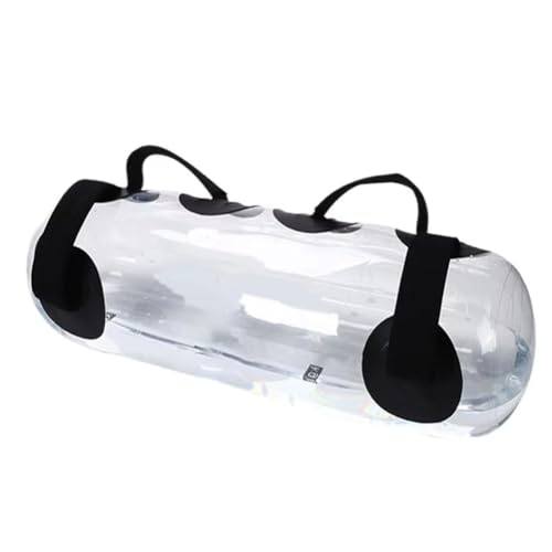 Sac de poids à eau pour la forme physique et entraînement de base du corps