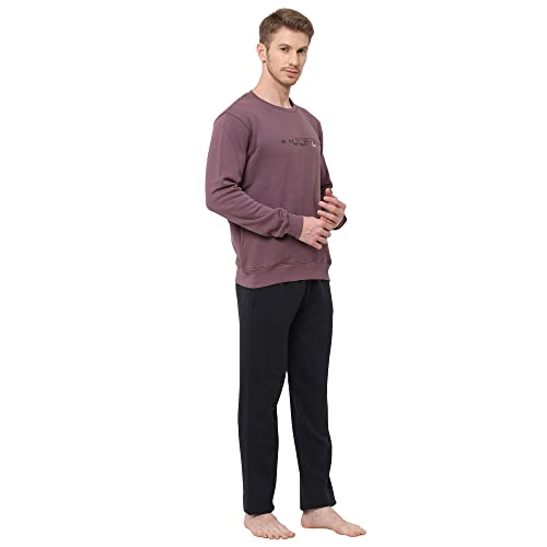 Image of Sweet Dreams Men Solid Track Suit