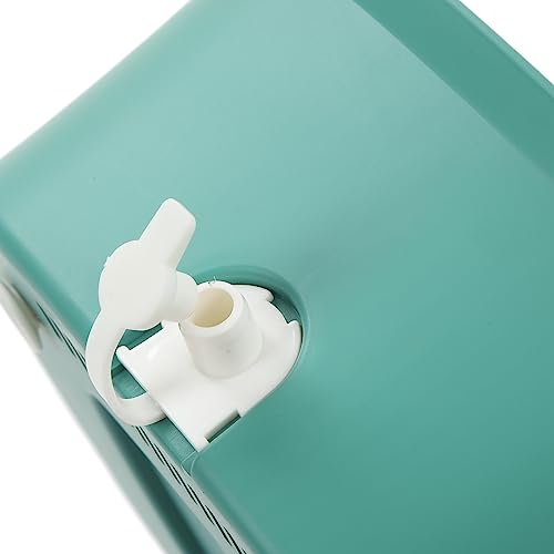 Lavadora Pequena, Multifuncional 9L Plugue Dos EUA 100-240V Mini Máquina de Lavar Portátil para Meia