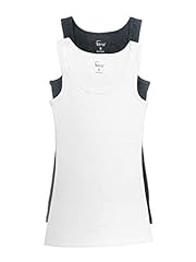 White Medium Heather Gray