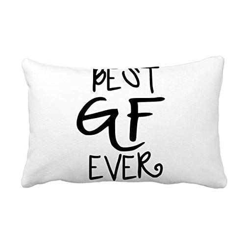 DIYthinker Mejor Novia GF Vez Día San Valentín Banda