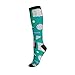 LOKLNEYK Compression Socks，Suitable For People Who Work Standing For A Long Time，Used During Exerciseretro Vintage 80s 90s Fashion