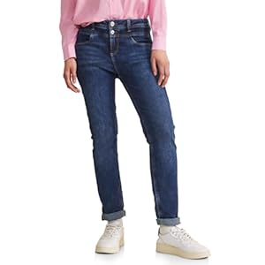 Street One Damen Style Jane Jeanshose