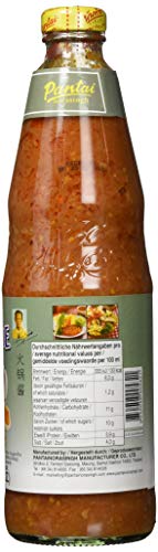 Pantai Tofusauce für Sukiyaki, 1er Pack (1 x 730 milliliters)