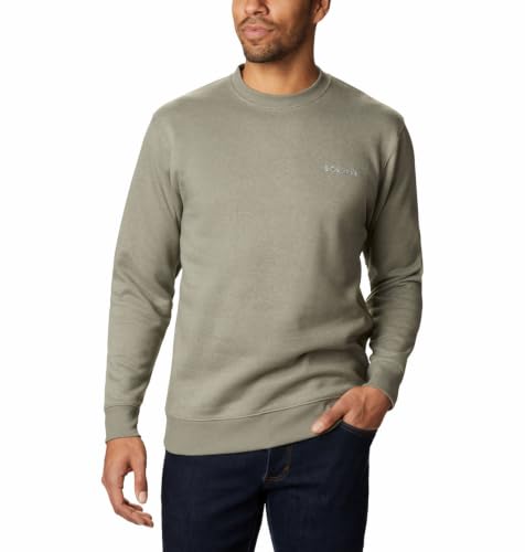 Image of Columbia Men's Hart Mountain II Crewneck Sweatshirt