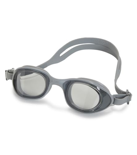 Nike Expanse Fitness Goggles, Adult One Size, Cool Grey
