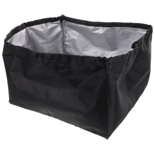 GRIRIW Projectors Cover Weatherproof Protector for Home Ceiling Mount Elegant and Sturdy