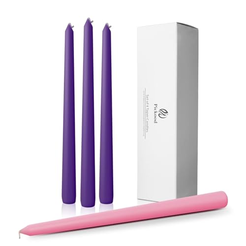 Top 5 Best Advent Candles 2024 Pixelfy blog