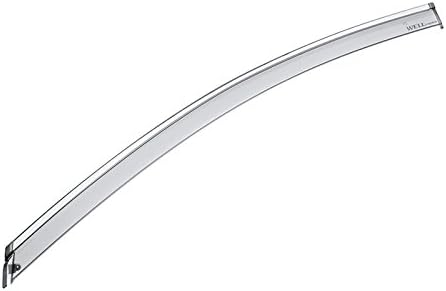 WellVisors Window Visors Compatible with 18-20 Buick Regal Sun Visors Deflectors