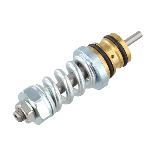 Pressure Washer Unloader Valve Assembly 16030 Replacement Kit Compatible with 190627GS 190594GS 190593GS for Power Washer Pumps