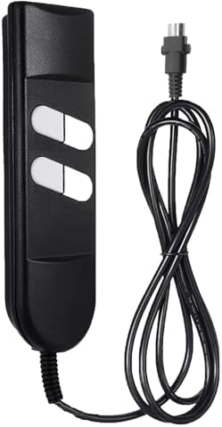 Télécommande de Canapé Électrique, Accessoires de Remplacement à