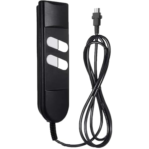 DeJivsin Télécommande Fauteuil Releveur Cover