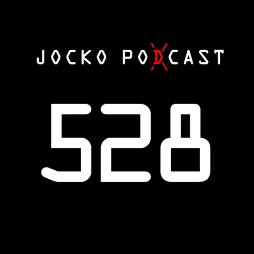 528: Real Rank and Real Authority is Earned.